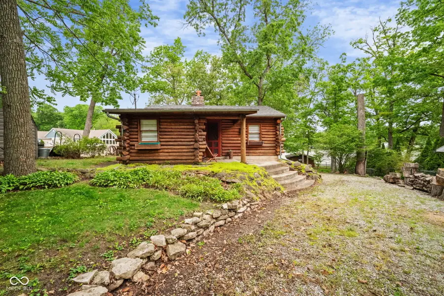 5031 N Canyon Loop, Monticello, IN 47960 - #3