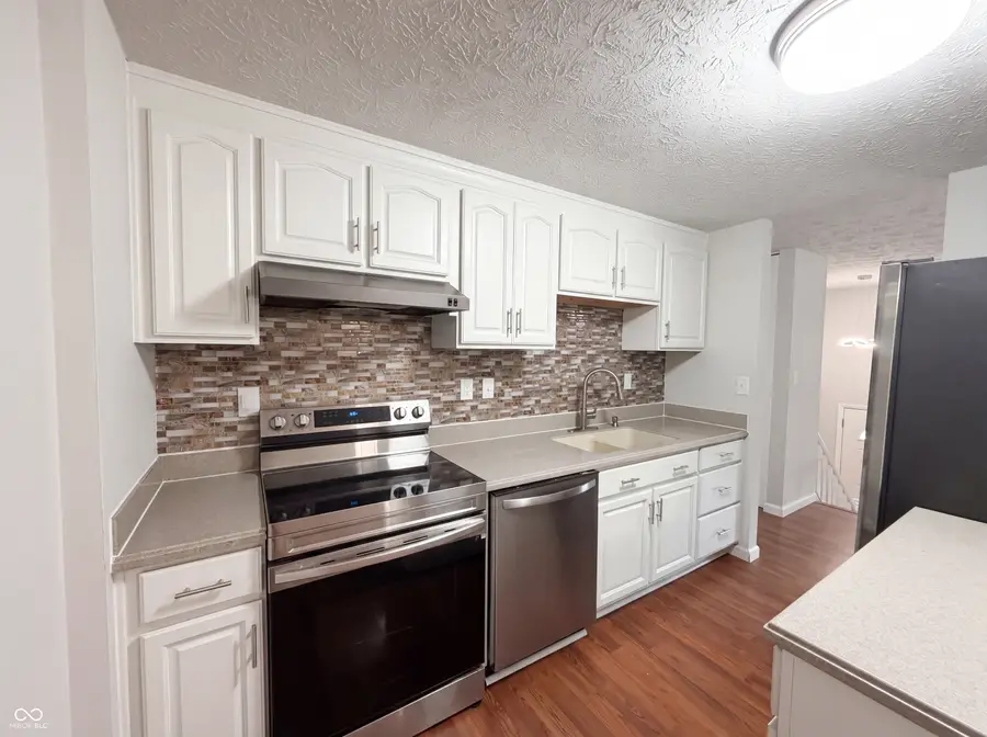 918 Bremerton Drive, Indianapolis, IN 46229 - #2