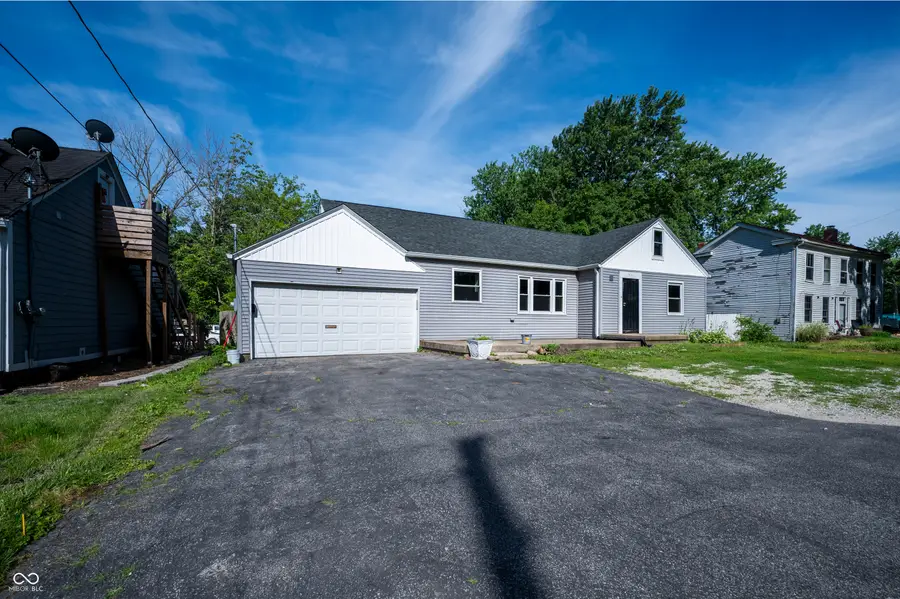 6356 Michigan Road, Indianapolis, IN 46268 - #3