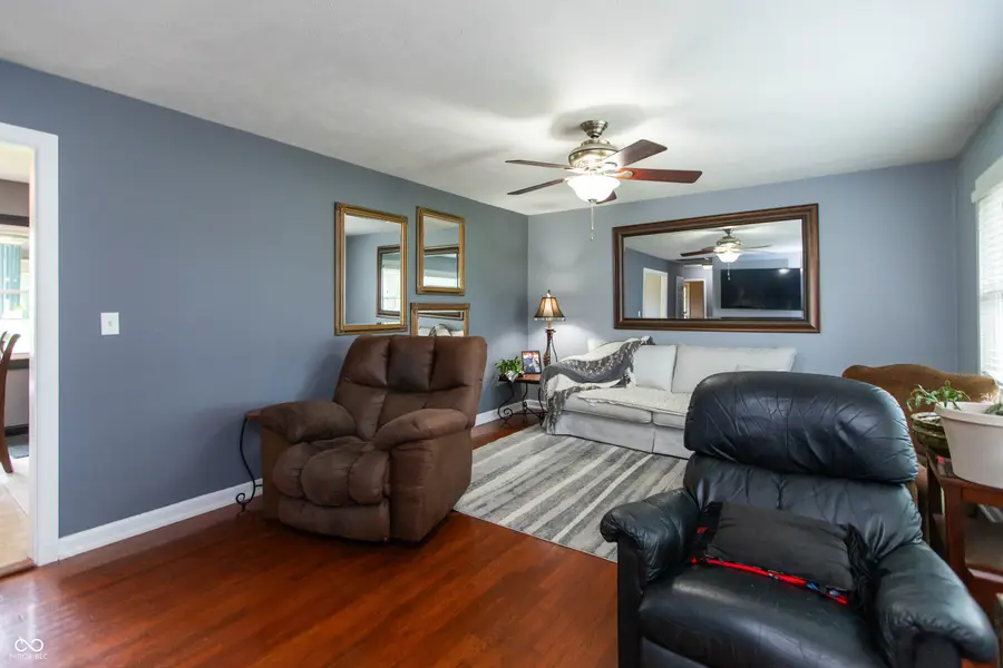5421 Mendenhall Road, Indianapolis, IN 46241 - #3