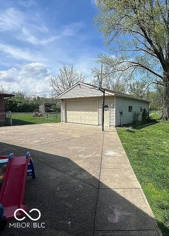 10420 Bradford Road, Avon, IN 46123 - #3