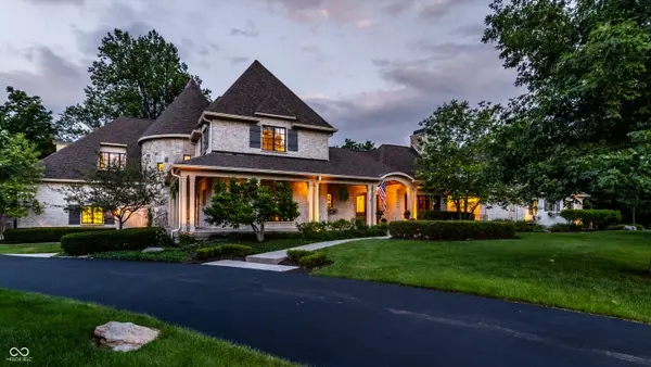 11503 Willow Ridge Drive, Zionsville, IN 46077
