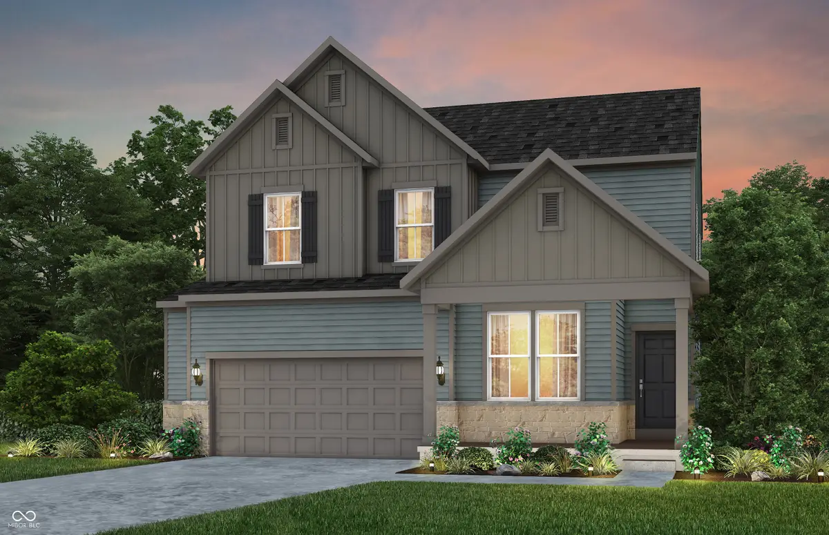 3427 Garnet Drive, Plainfield, IN 46168 - #1
