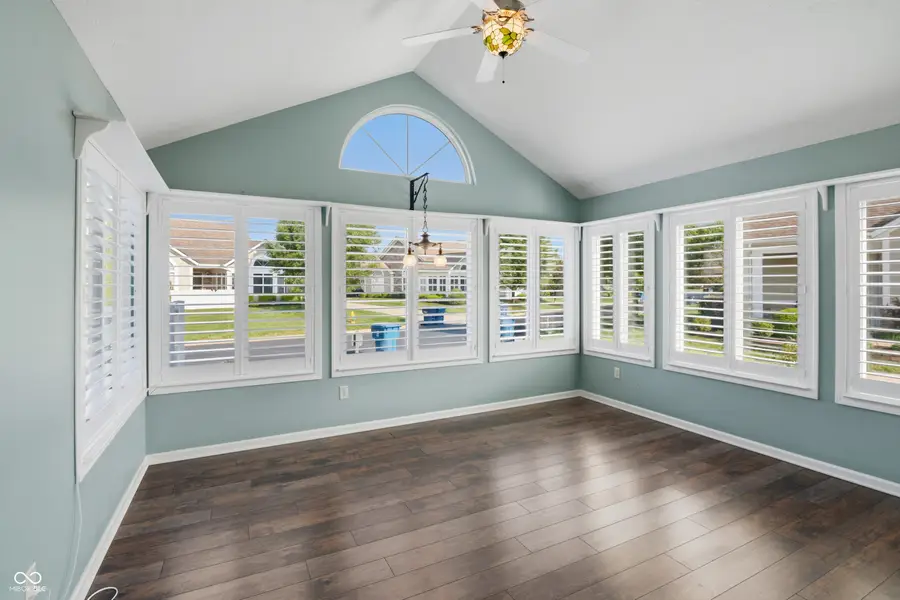 1067 Distinctive Way, Greenfield, IN 46140 - #3