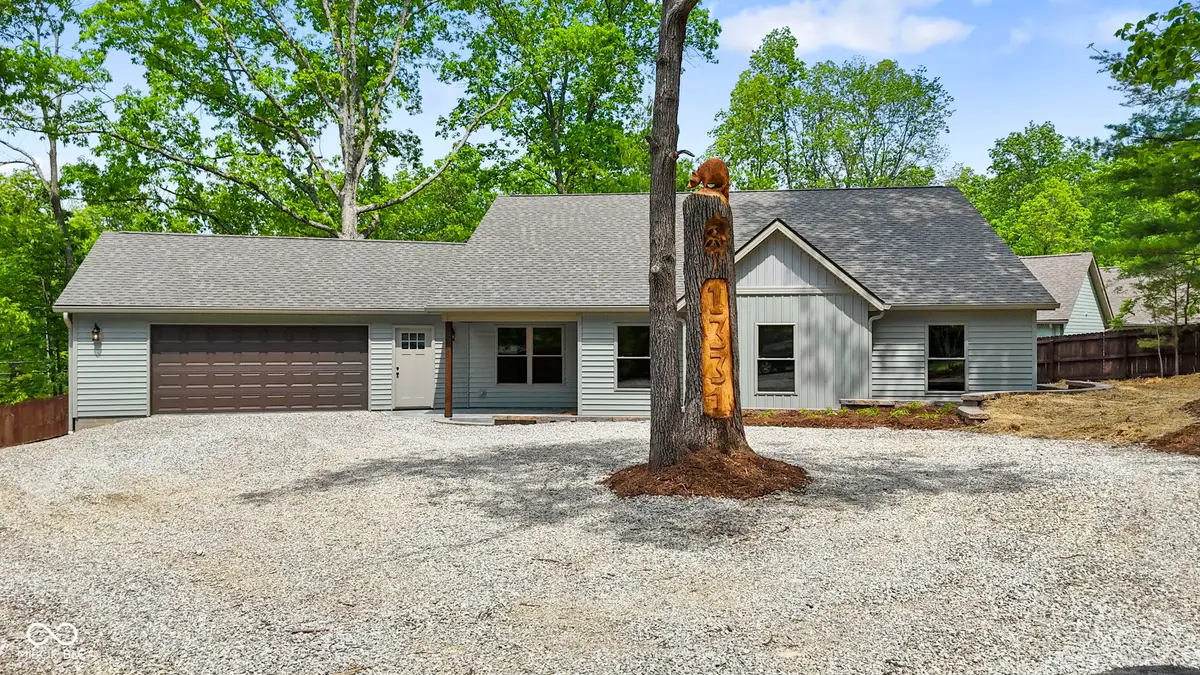 1331 N State Road 135, Nashville, IN 47448 - #1
