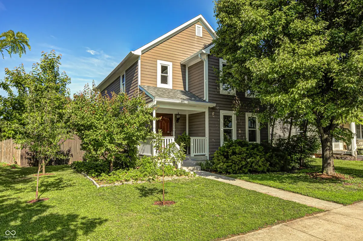 2526 N Alabama Street, Indianapolis, IN 46205 - #1