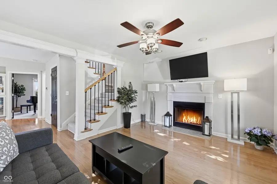 2526 N Alabama Street, Indianapolis, IN 46205 - #3