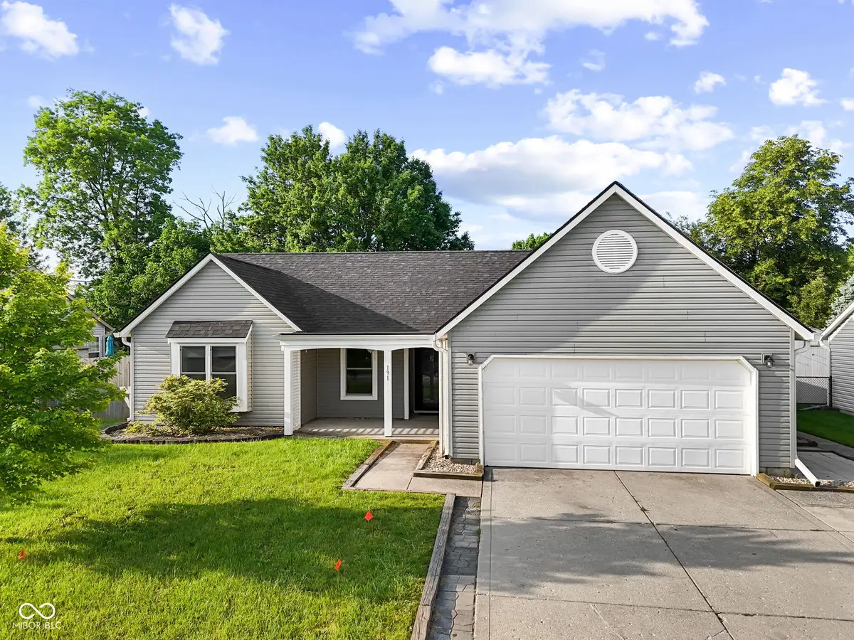 191 Suncrest Drive, Greenwood, IN 46143 - #1
