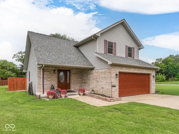 1022 S Teresa Drive, Martinsville, IN 46151