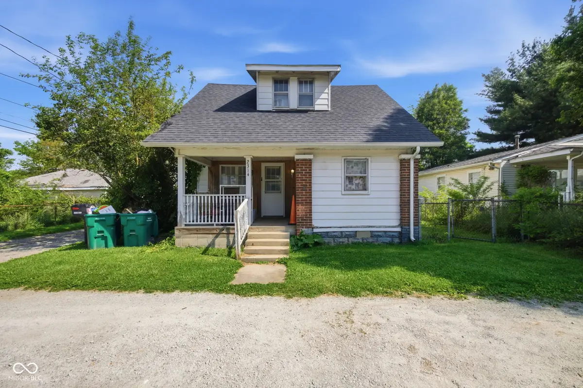 2314 H Avenue, New Castle, IN 47362 - #1
