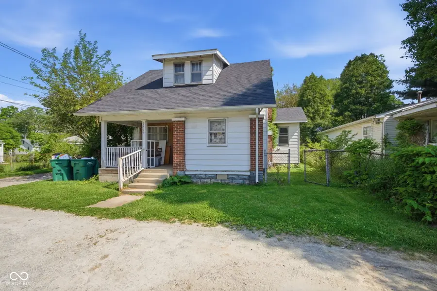 2314 H Avenue, New Castle, IN 47362 - #2