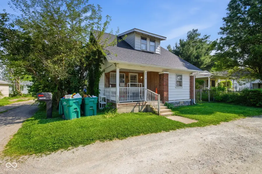 2314 H Avenue, New Castle, IN 47362 - #3