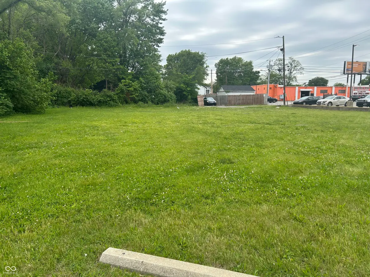 3740 N Keystone Avenue, Indianapolis, IN 46218 - #1