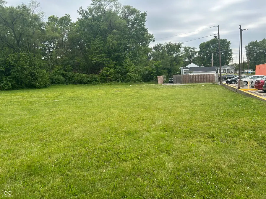 3740 N Keystone Avenue, Indianapolis, IN 46218 - #3