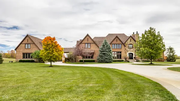 12318 E 196th Street, Noblesville, IN 46060