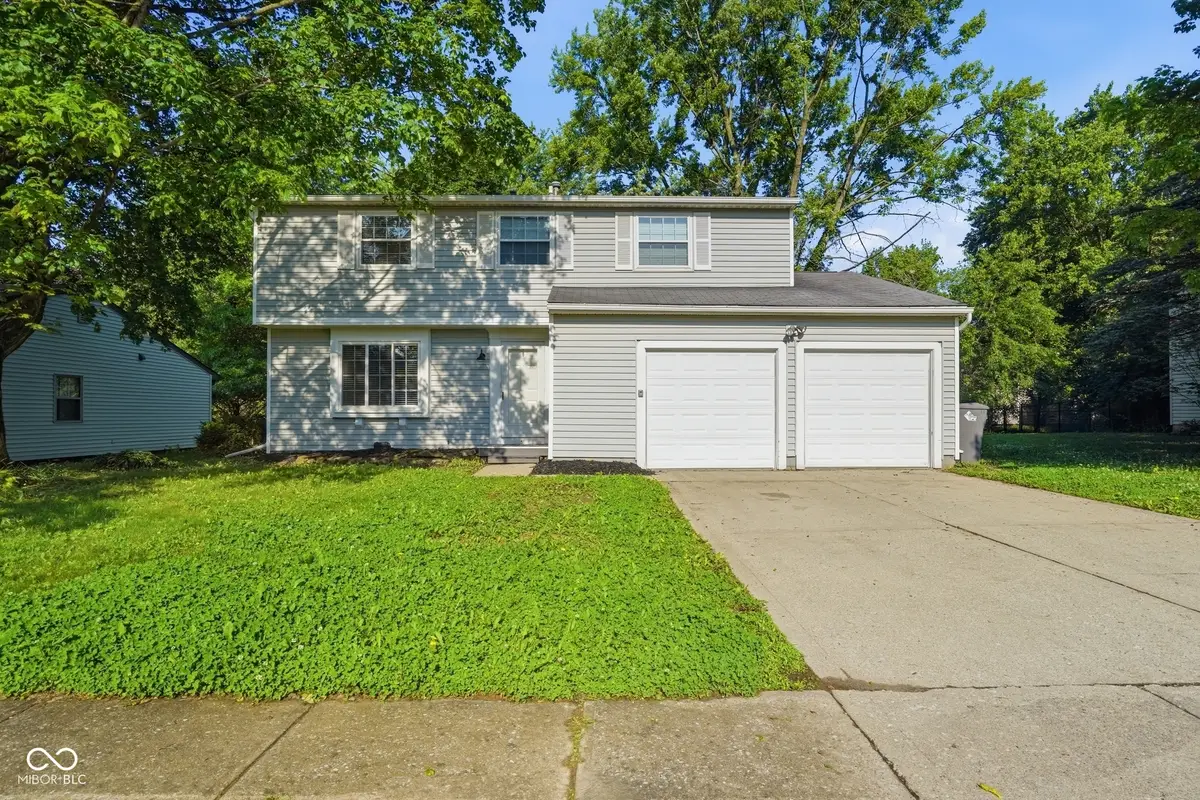 1322 Butternut Lane, Indianapolis, IN 46234 - #1