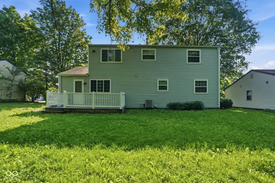 1322 Butternut Lane, Indianapolis, IN 46234 - #2