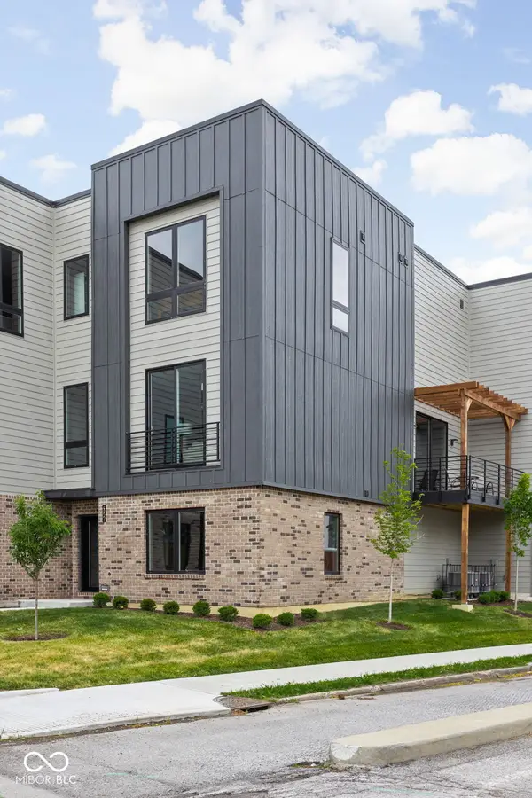 326 N Summit Street, Indianapolis, IN 46201