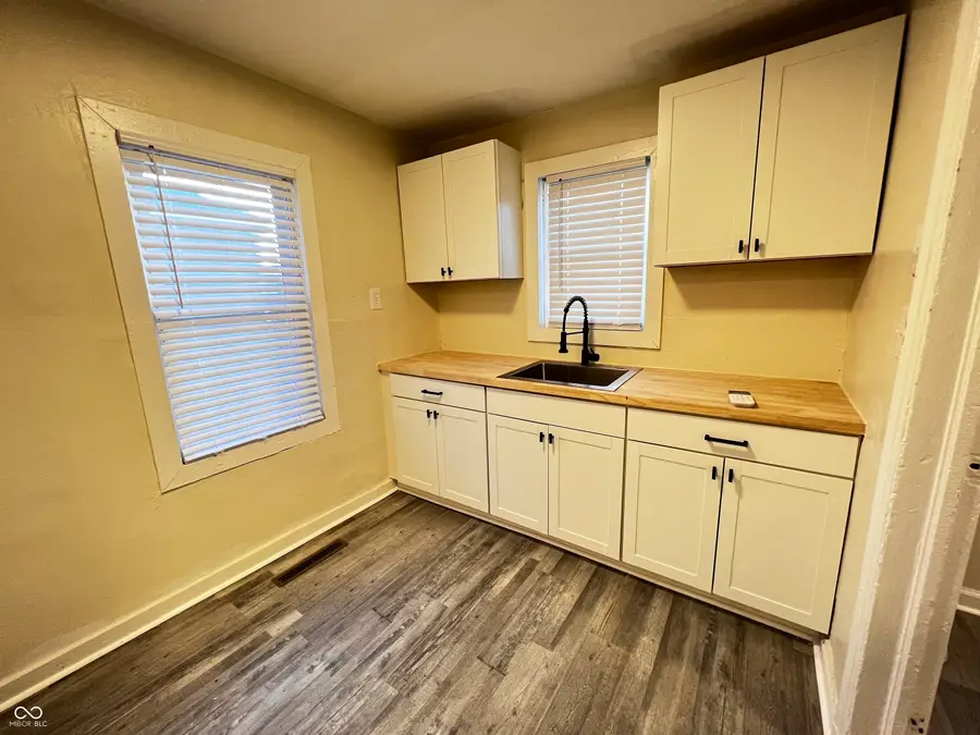 3557 Caroline Avenue, Indianapolis, IN 46218 - #3