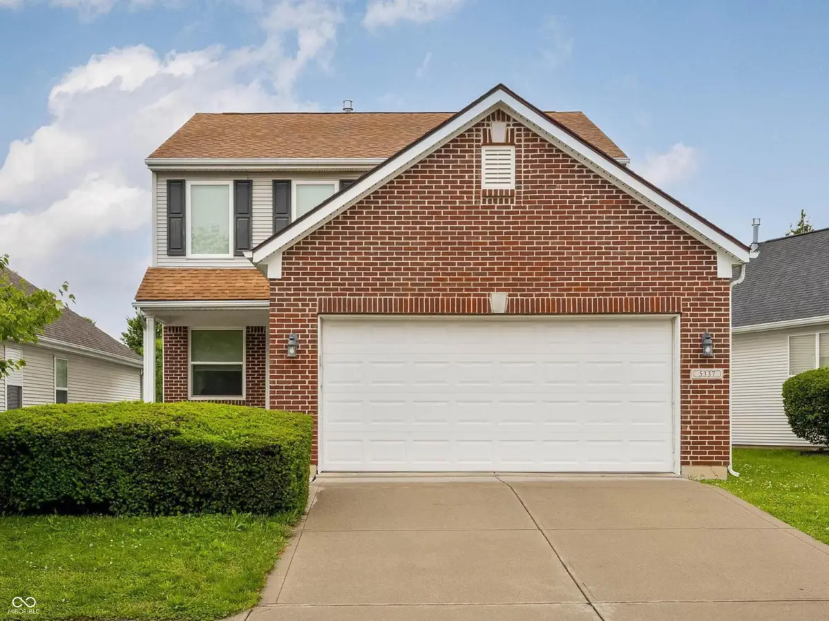 5337 Pelham Way, Indianapolis, IN 46216 - #1