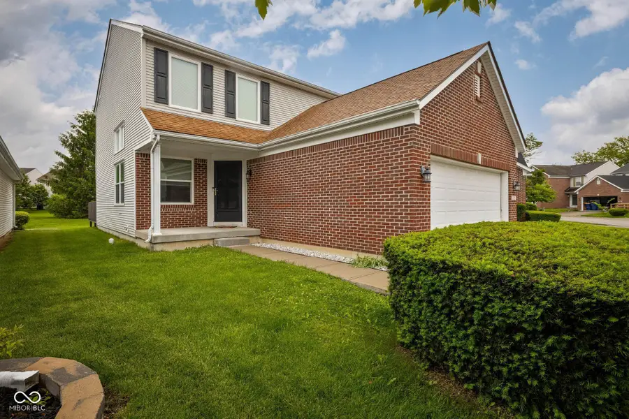 5337 Pelham Way, Indianapolis, IN 46216 - #3