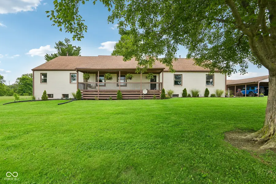 4844 E County Road 700 S, Mooresville, IN 46158 - #2