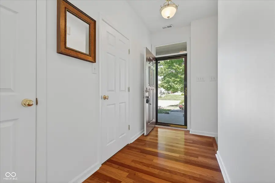 5509 James Blair Drive, Indianapolis, IN 46234 - #2