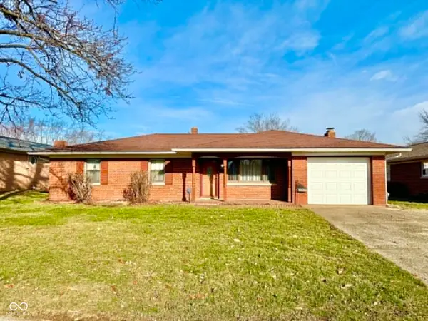 5936 W 29th Place, Indianapolis, IN 46224