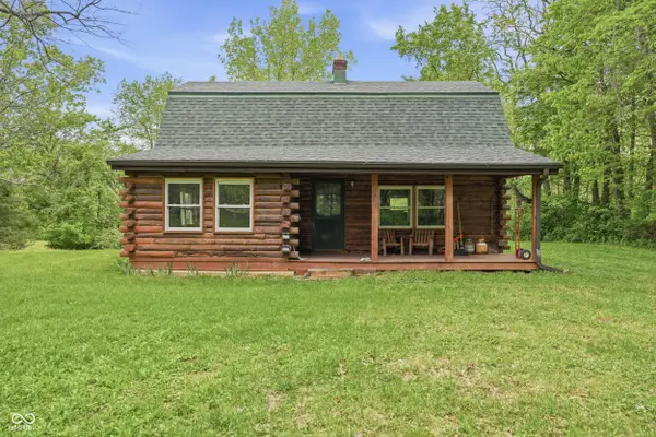 1991 S 750 W, Russiaville, IN 46979