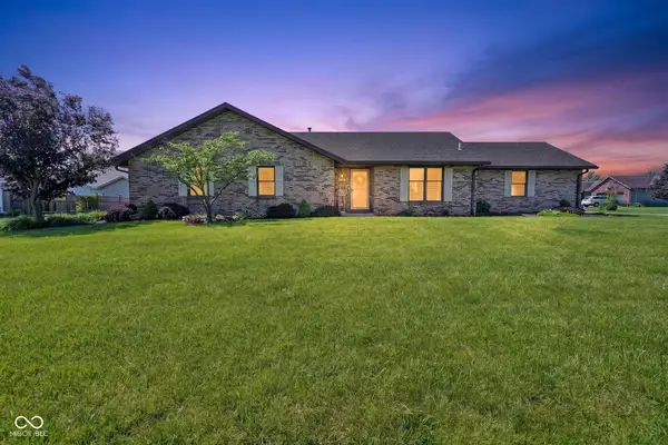 5505 W Sudbury Drive, Muncie, IN 47304