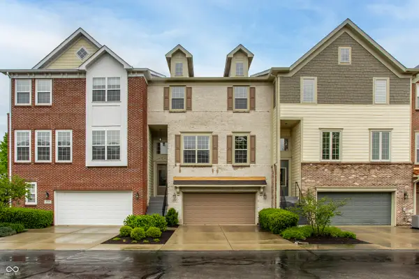 207 Wakefield Way, Zionsville, IN 46077