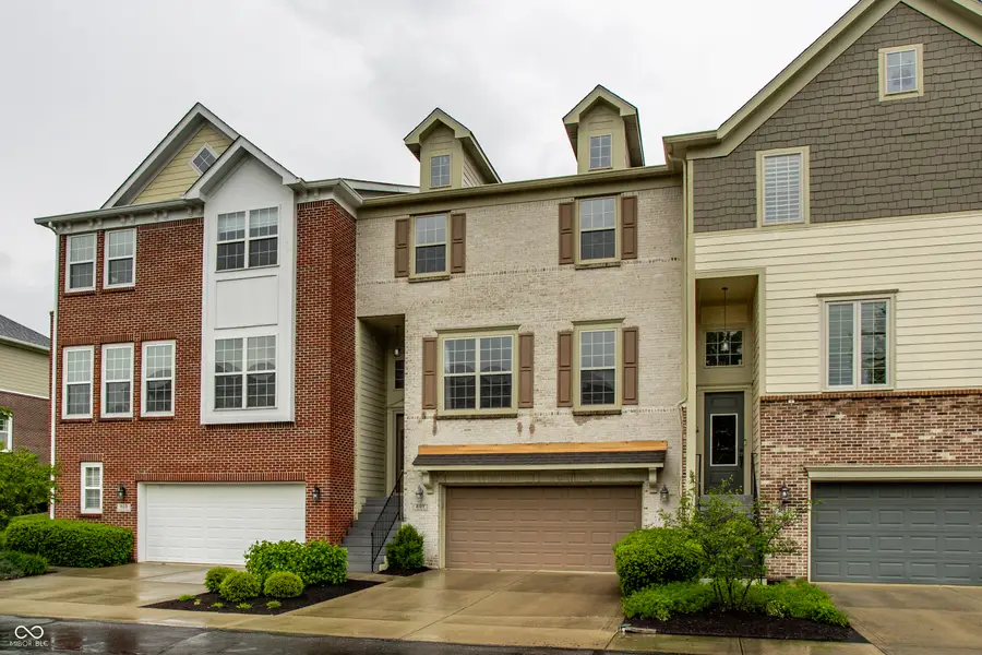 207 Wakefield Way, Zionsville, IN 46077 - #3