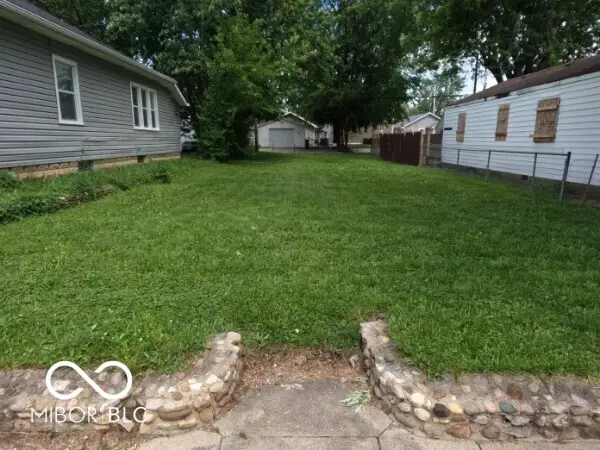 1741 Laurel Street, Indianapolis, IN 46203 - #1