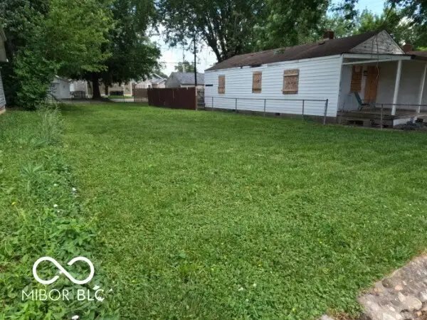 1741 Laurel Street, Indianapolis, IN 46203 - #3