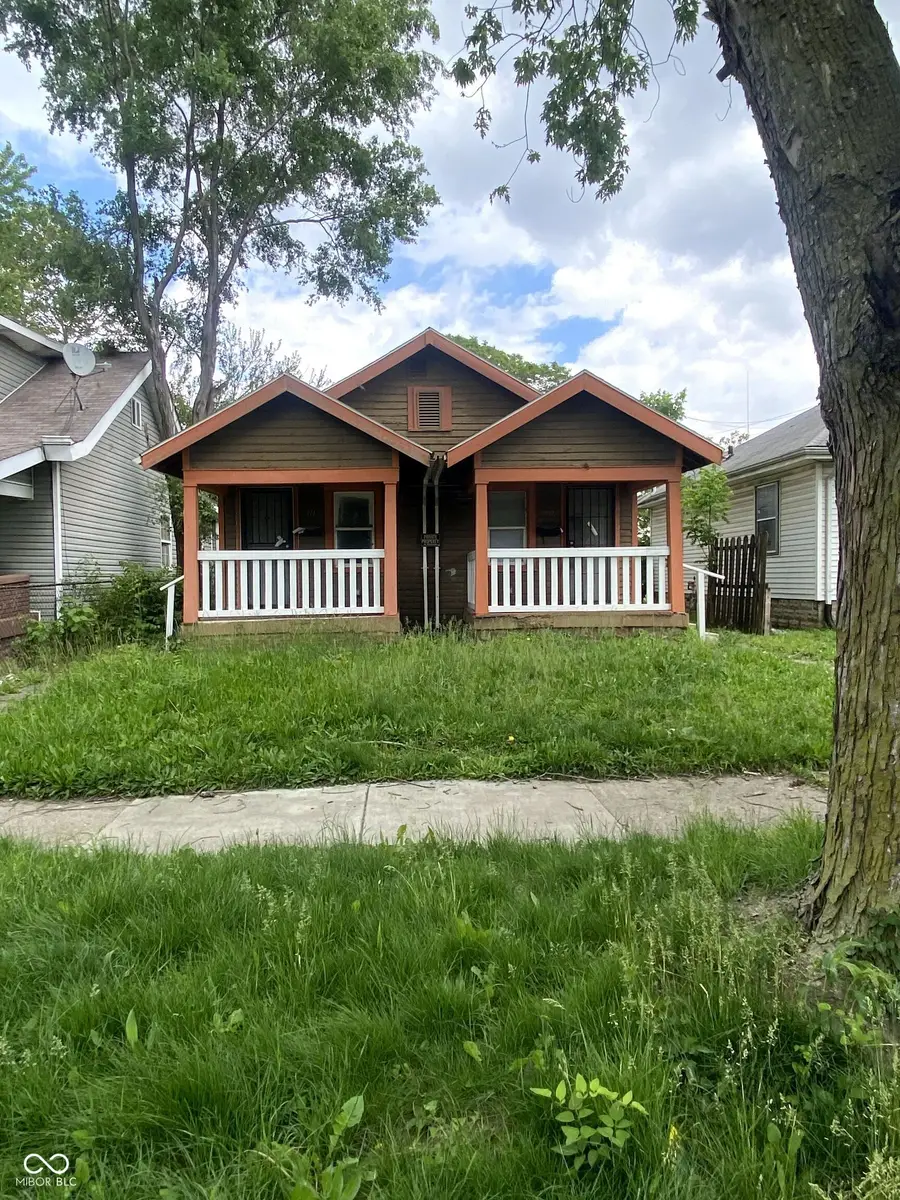 909 N Ewing Street, Indianapolis, IN 46201 - #3