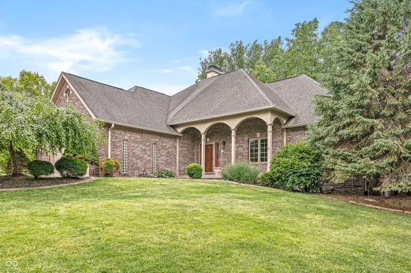 16495 Stony Ridge Drive, Noblesville, IN 46060