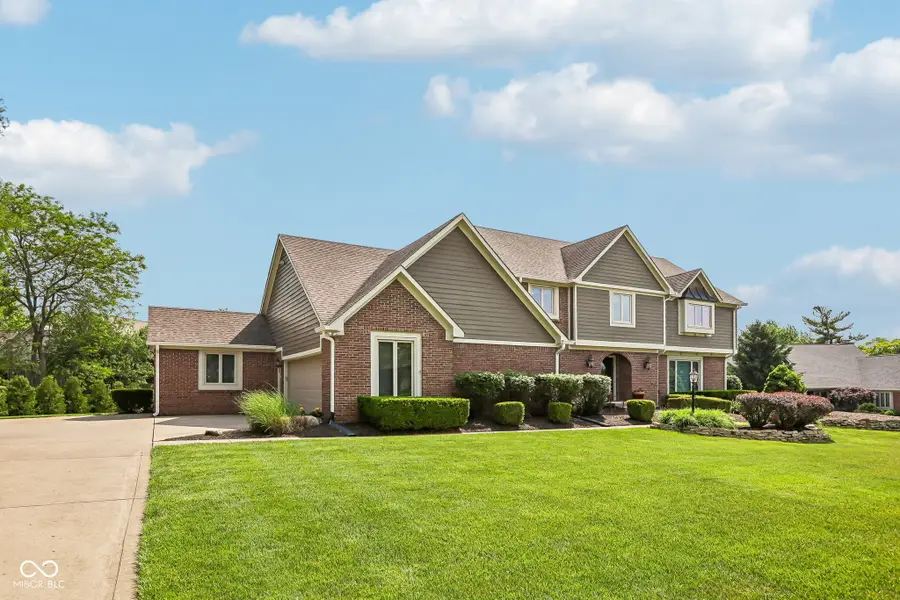 13535 Dallas Court, Carmel, IN 46033 - #2