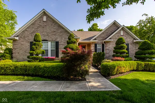 2544 Milano Drive, Carmel, IN 46074