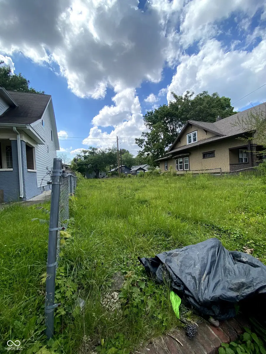 3626 N Kenwood Avenue, Indianapolis, IN 46208 - #3