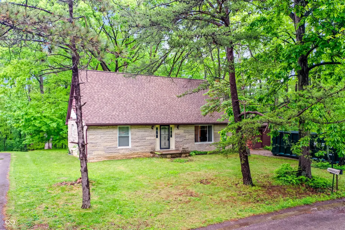 1609 E Woodland Drive, Bloomington, IN 47408 - #1