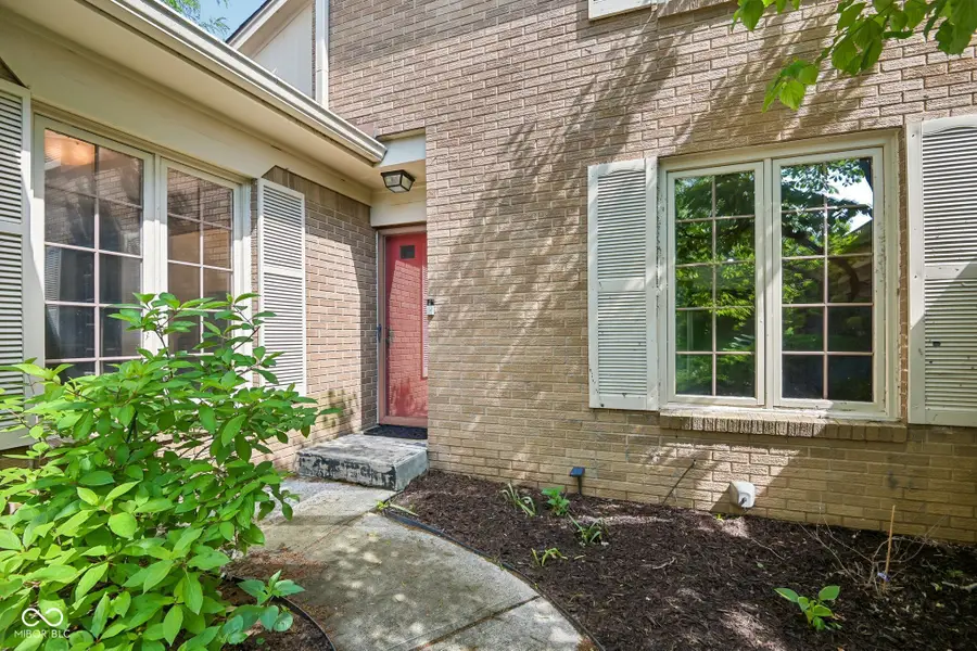 5214 Fawn Hill Court, Indianapolis, IN 46226 - #3