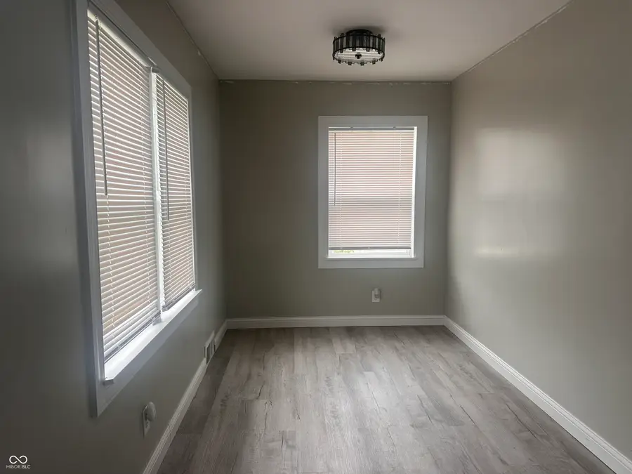 3613 N Dearborn Street, Indianapolis, IN 46218 - #3