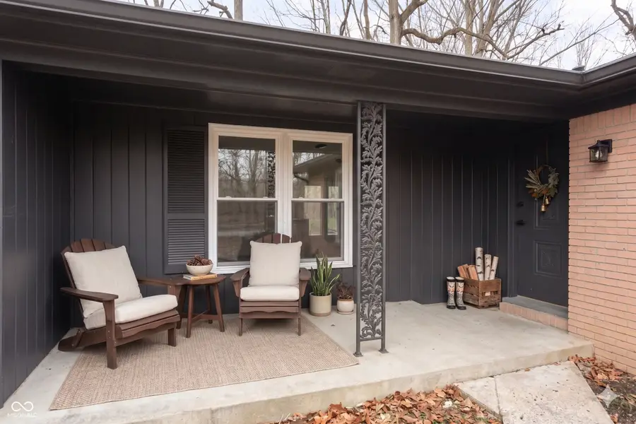 9114 Crestview Drive, Indianapolis, IN 46240 - #2