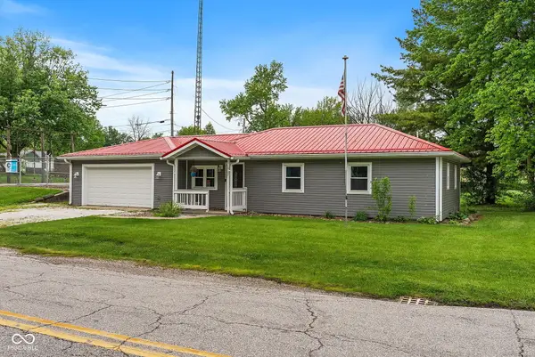 1707 E Wabash Avenue, Crawfordsville, IN 47933