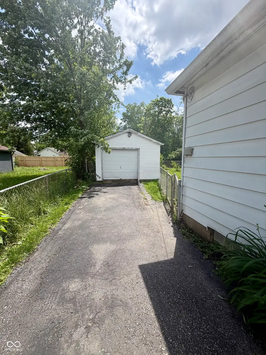 3821 N Tacoma Avenue, Indianapolis, IN 46205 - #2