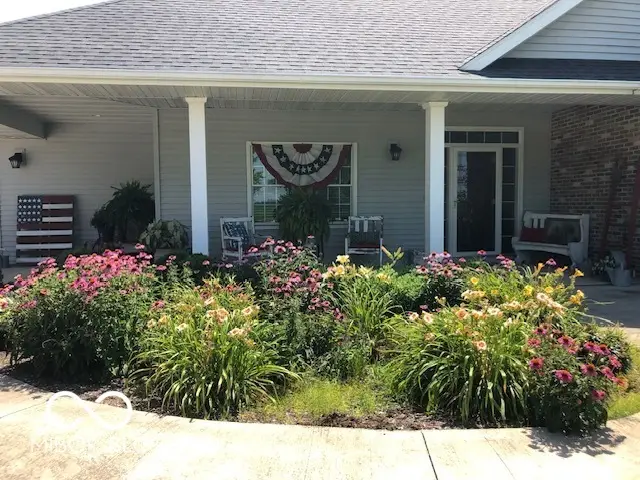 2453 W 1550 N, Covington, IN 47932 - #3