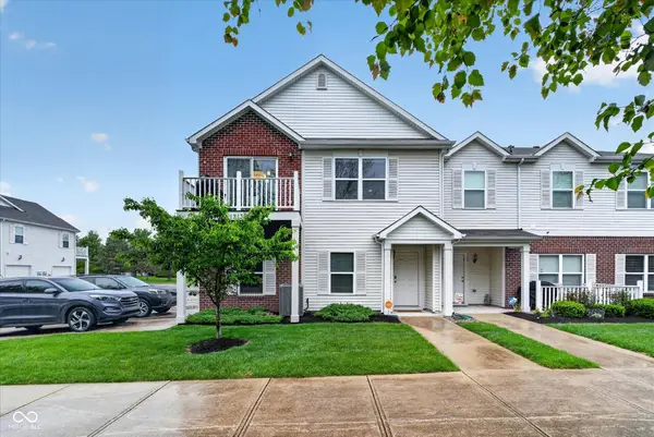 12135 Scoria Drive #100, Fishers, IN 46038