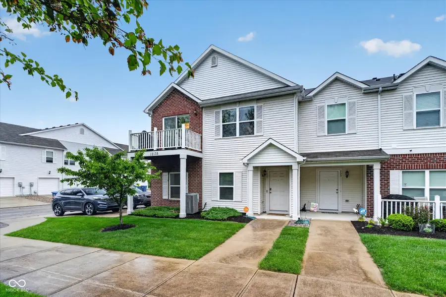 12135 Scoria Drive #100, Fishers, IN 46038 - #3