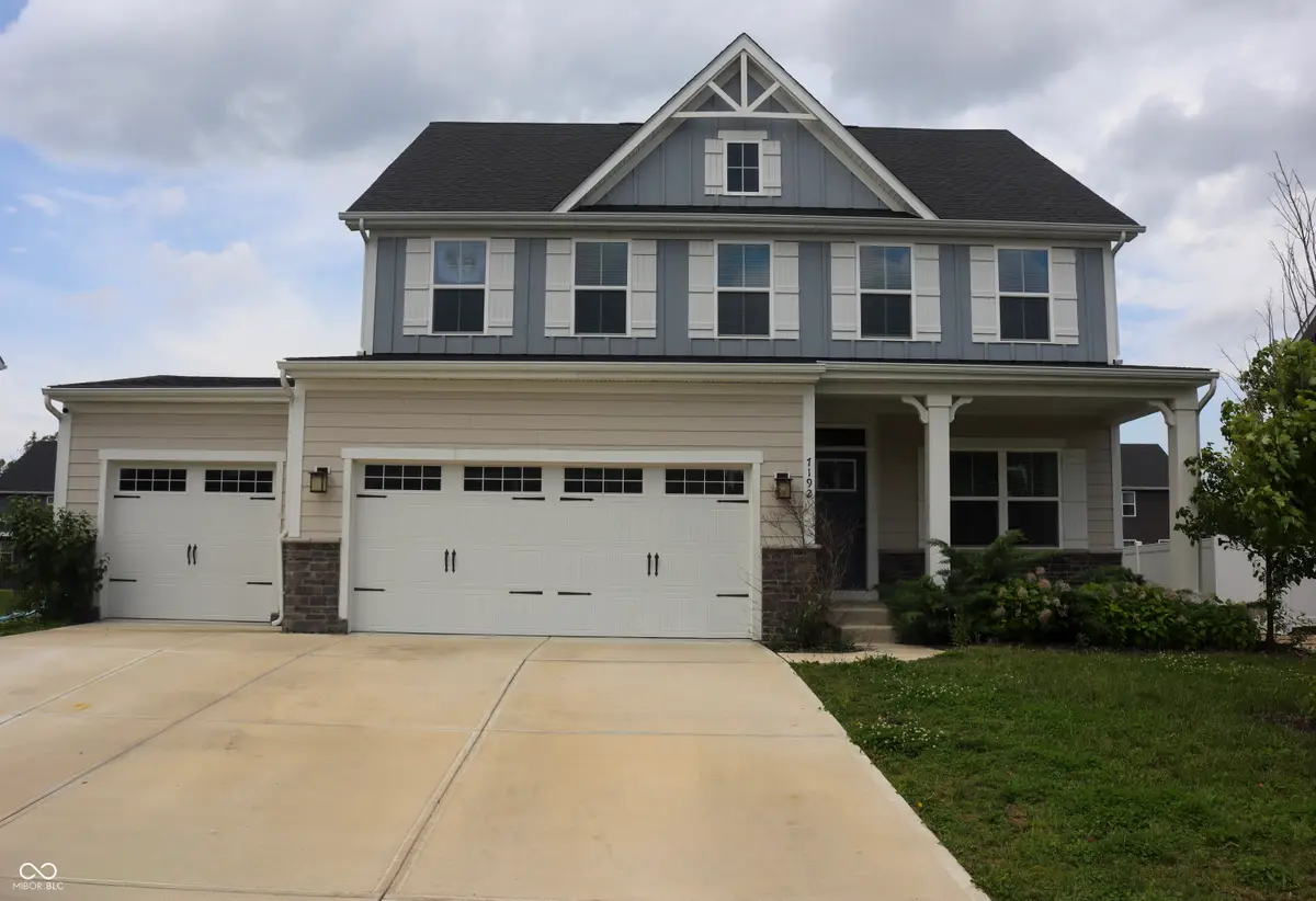 7192 Martock Drive, Plainfield, IN 46168 - #1