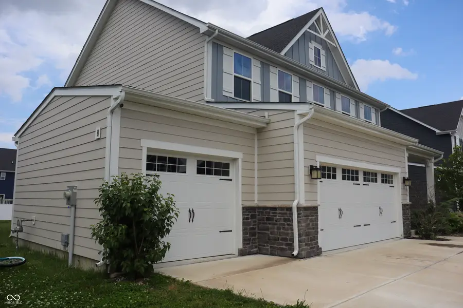 7192 Martock Drive, Plainfield, IN 46168 - #2